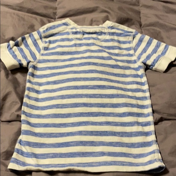 Stripped Tee - Picture 4 of 5